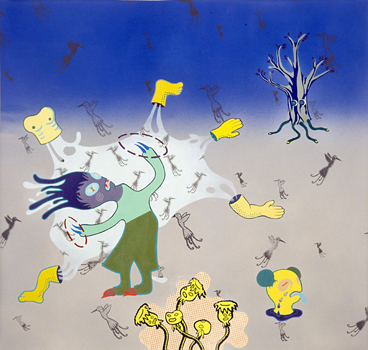 fabienne lasserre
